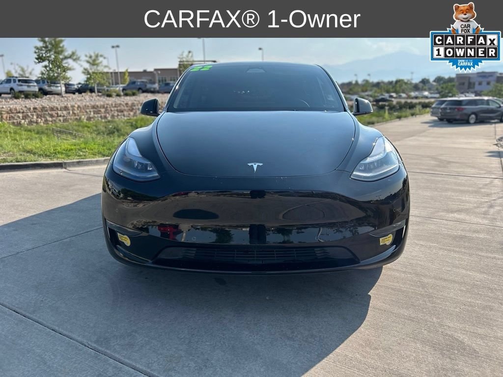 tesla model y 2022 7SAYGDEF0NF406049 image tesla model y 2022 7SAYGDEF0NF406049 image